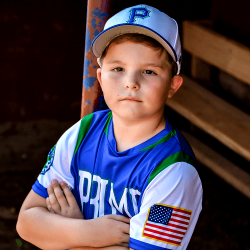 #14 - Logan Powell